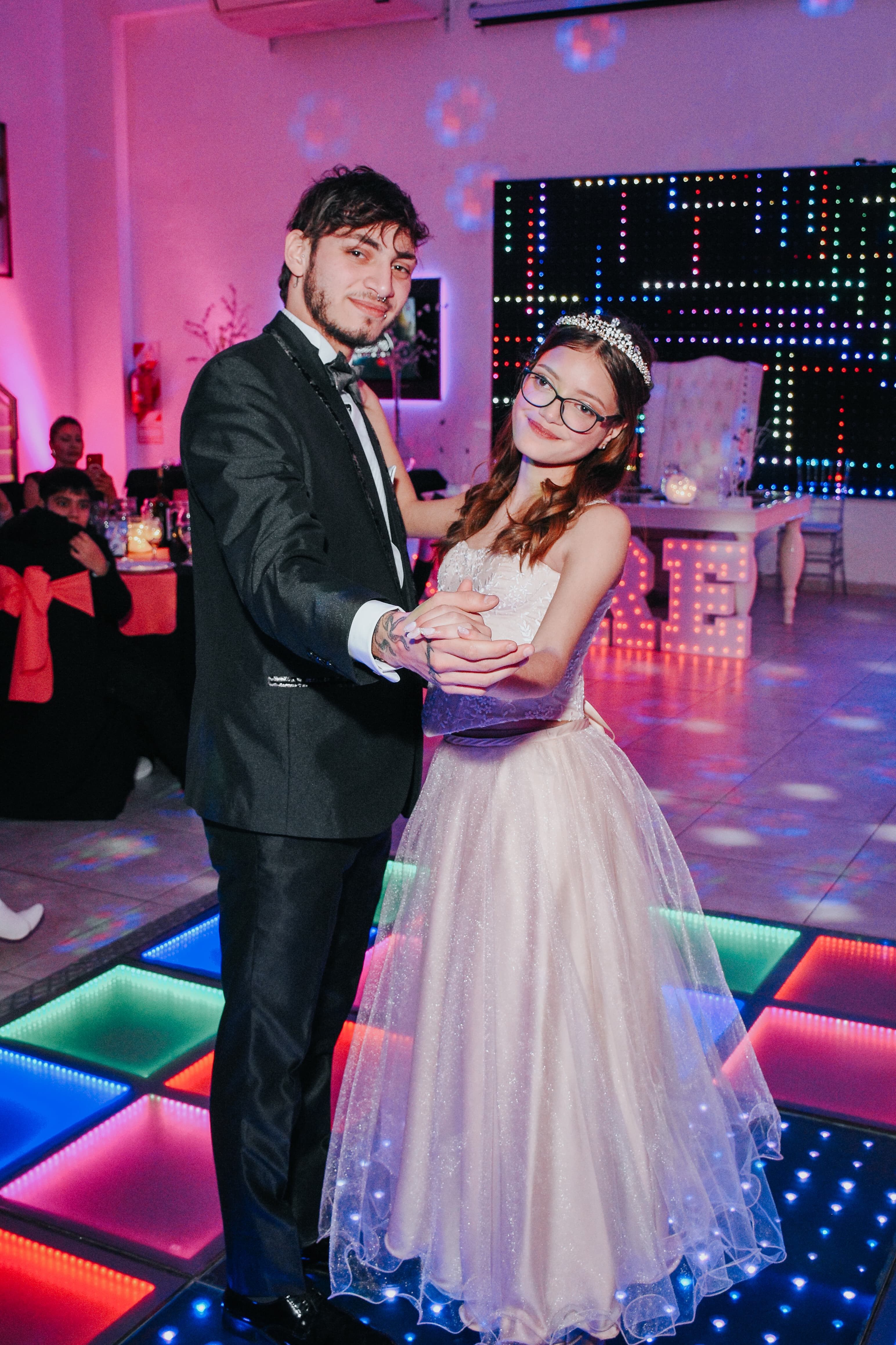 Book Quinceaños 7 Foto 10